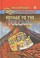 Cover of: Voyage to the Volcano
            
                Magic School Bus Science Chapter Books Prebound