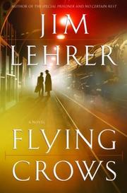 Flying crows by James Lehrer