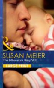 Cover of: The Billionaires Baby Sos by 