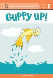 Cover of: Guppy Up by 