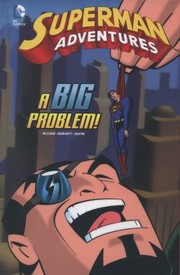 Cover of: A Big Problem!