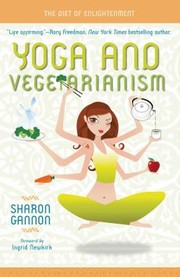 Cover of: Yoga And Vegetarianism