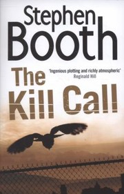 Cover of: The Kill Call