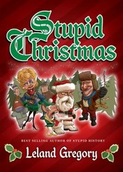 Cover of: Stupid Christmas by 