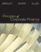 Cover of: Principles Of Corporate Finance