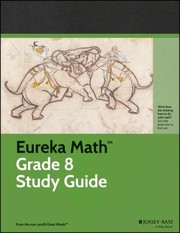 Cover of: Common Core Curriculum Maps In Mathematics Grade 8 by 