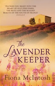 Cover of: The Lavender Keeper