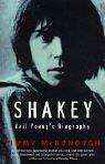 Cover of: Shakey by Jimmy McDonough