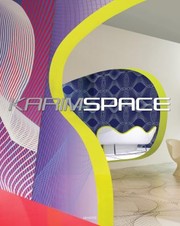 Cover of: Karimspace The Interior Design And Architecture Of Karim Rashid
