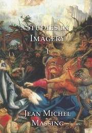 Cover of: Studies In Imagery by 