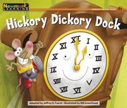 Cover of: Hickory Dickory Dock by 