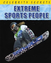 Cover of: Extreme Sports People