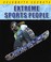 Cover of: Extreme Sports People