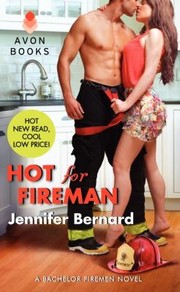Cover of: Hot For Fireman