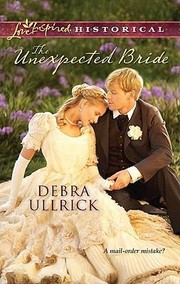 Cover of: The Unexpected Bride by 