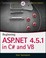 Cover of: Beginning Aspnet 451 In C And Vb