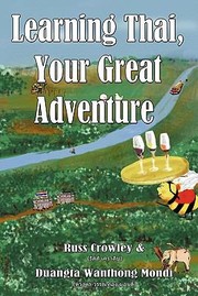 Cover of: Learning Thai Your Great Adventure