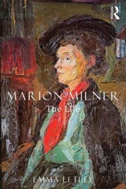 Cover of: Marion Milner The Life by Emma Letley