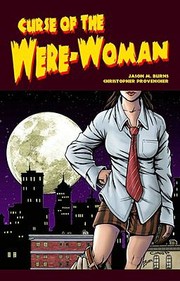 Cover of: Curse Of The Werewoman