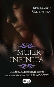 Cover of: La Mujer Infinita by 