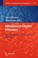 Cover of: Advances In Chance Discovery Extended Selection From International Workshops