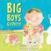 Cover of: Big Boys Go Potty