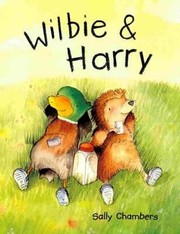 Wilbie And Harry cover