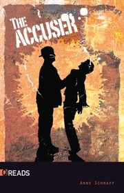 Cover of: The Accuser