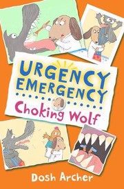 Cover of: Choking Wolf