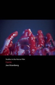 Cover of: Studies In The Horror Film: Brian De Palma's Carrie