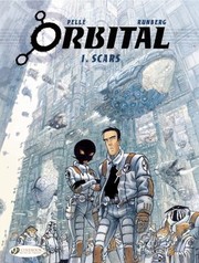 Cover of: Orbital by 