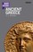 Cover of: A Short History of Ancient Greece
            
                IB Tauris Short Histories
