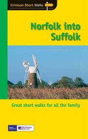 Cover of: Norfolk Into Suffolk The Coastal Fringe