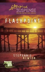 Cover of: Flashpoint by 