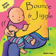 Cover of: Bounce