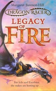 Cover of: Legacy Of Fire by 