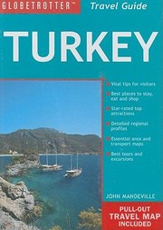 Cover of: Turkey