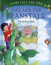 Cover of: Jack And The Beanstalk Popup Story Book