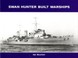 Cover of: Swan Hunter Built Warships