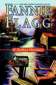 Cover of: A redbird Christmas by Fannie Flagg