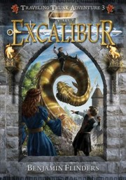 Cover of: Excalibur by 