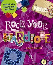 Cover of: Rock Your Wardrobe by 