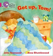 Cover of: Get Up Tom