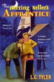 Cover of: The Herring Sellers Apprentice