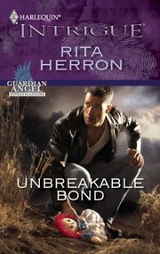 Cover of: Unbreakable Bond