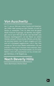 Cover of: Von Auschwitz Nach Beverly Hills