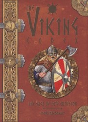 Cover of: The Viking Codex The Saga Of Leif Eriksson