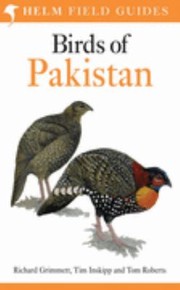 Cover of: Birds Of Pakistan by 