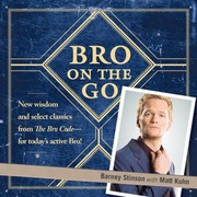 Cover of: Bro On The Go