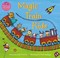 Cover of: Magic Train Ride